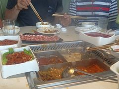-海底捞火锅(威高广场店)