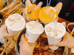 -黑竹香鸡(营和巷店)