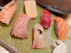 -鮨政·Omakase(港汇恒隆广场店)