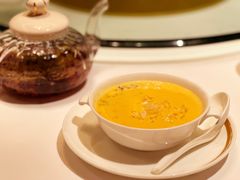 -金轩中餐厅 Jin Xuan(浦东丽思卡尔顿酒店)