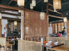 -大牌大·传统杭帮菜(湖滨店)