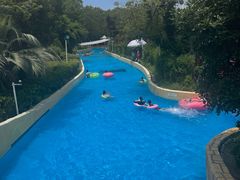 -上海玛雅海滩水公园