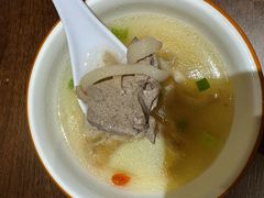 -靖远尕六美味羊羔肉