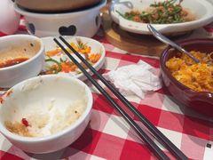 -西贝(无锡万象城店)