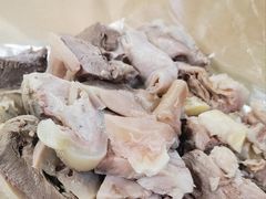 -小辫子羊肉面馆(周东店)