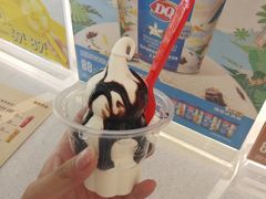 -DQ·蛋糕·冰淇淋(万风新天地店)