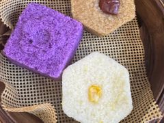 -百年老字号·观振兴蟹黄面·三虾面·苏式面(观前街富仁坊巷店)