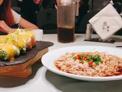 -羲和雅苑•北京烤鸭(国贸商城店)