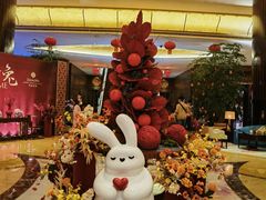 -翠湖宾馆·中餐厅