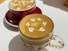 -不错NOTBAD咖啡馆