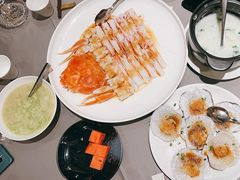 -徐记海鲜·宴会(大唐西市|丰庆店)