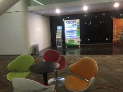 -巨幕影城(光谷广场资本大厦店)