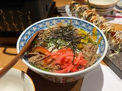 -蝉一日本料理(高新区店)