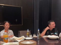 -中山保利艾美酒店-乐美中餐厅