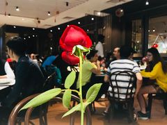 -关夫人餐厅(阳光广场店)