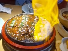 -蜜桃餐厅·伴山(绿宝广场店)