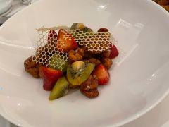 -宝丽轩中餐厅BAOLIXUAN