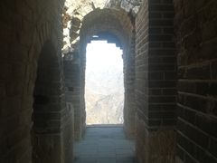 -龙泉峪长城