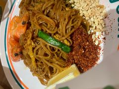 -迷你椰·泰式大排档(观前街店)