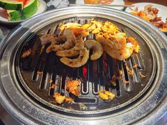 -東盛炭烤自助料理(浦东文峰广场店)