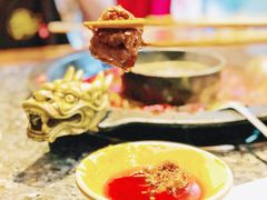 花千骨-蜀大侠火锅(寰球文化地标·总府店)