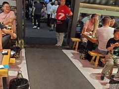 -古彭7只羊·招牌白串·碳锅羊肉旗舰店