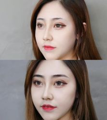 -臣丽纹眉品牌连锁