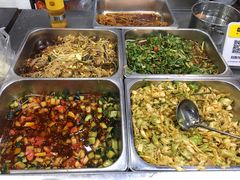 -宏正快餐小吃城(宏正广场店)