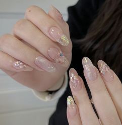 -IDO美甲美睫