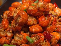 -巴厘龙虾·榜首油焖大虾(洞庭·艺术洋房店)