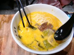 -和府捞面(东直门银座店)