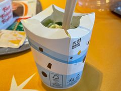 -麦当劳(田林好又多店)