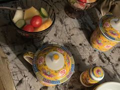 -姗娜娜足道·SPA(古北店)