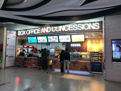 -卢米埃影城(长楹天街IMAX激光店)