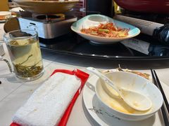 -洪星渔庄临平菜(星万里店)