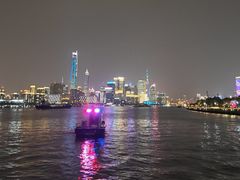 -丹东路渡口(轮渡站)