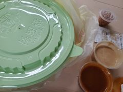 -杨国福麻辣烫(亚新V6美食小镇店)