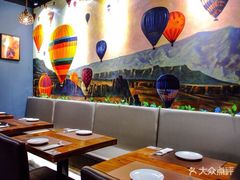 -TUK土耳其餐厅·下午茶(卢湾店)