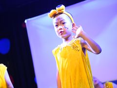 -猴有戏教育戏剧·音乐剧·主持口才·演讲朗诵辩论(环球港华师大校区)