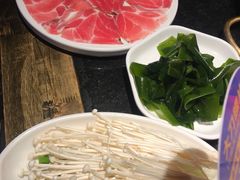 -周师兄大刀腰片火锅(洪崖洞旗舰店)