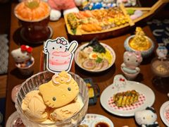 -七町糖果寿司屋(龙洞广工店)
