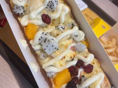 -City1+1城市比萨·意面(桂林路店)