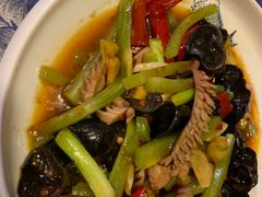 -富乐山酒店(西黄城根北街店)