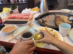 -尚品火锅(正阳路店)