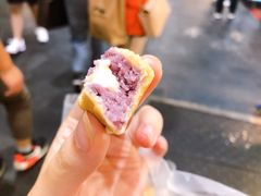 -泰龙城小吃街