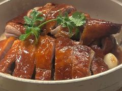 -留半山·香港食堂(啦啦宝都店)