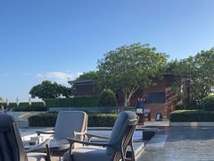 -瑰丽酒店·海吧·天际下午茶·现场DJ·天台酒吧