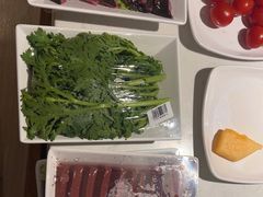 -野妹火锅(布吉店)