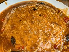 -南山民肴·乡土徽菜(豪辰俪景店)