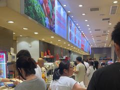 -富龙快餐店(铁西店)